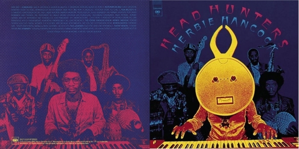 Herbie+Hancock+-+Head+Hunters+-+LP+RECORD-364139